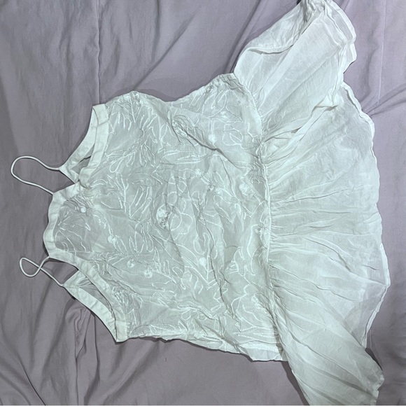 Sheer LOFT Tank - Picture 13 of 13